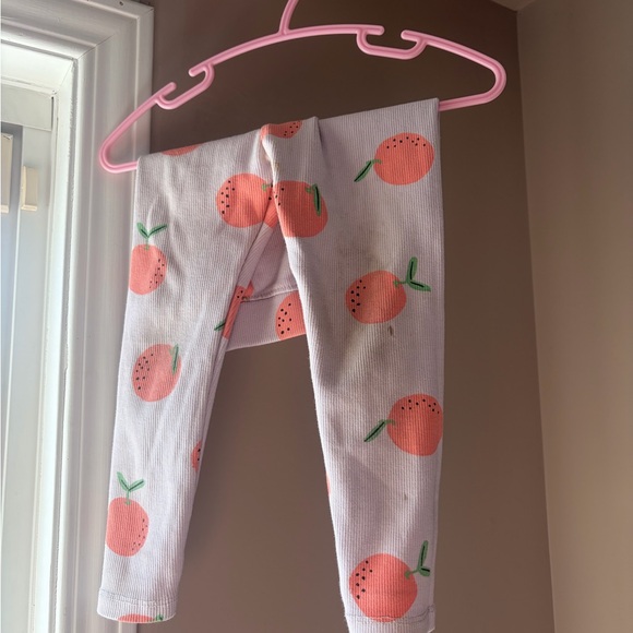 Zara Orange Set - Picture 3 of 4